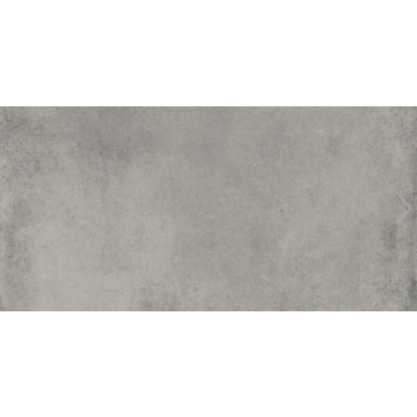 zdjęcie opoczno foggy night light grey satin gres rektyfikowany 29.8x59.8