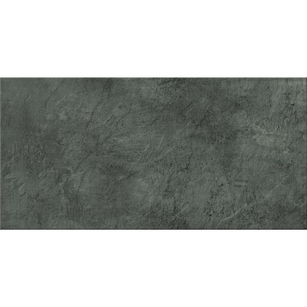 zdjęcie opoczno pietra dark grey gres 29.7x59.8 