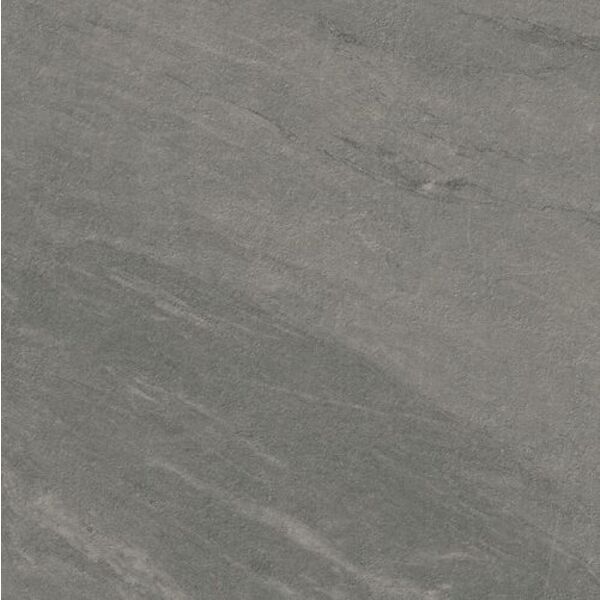 zdjęcie opoczno quarzite stone 2.0 anthracite gres matt rektyfikowany 59.3x59.3 