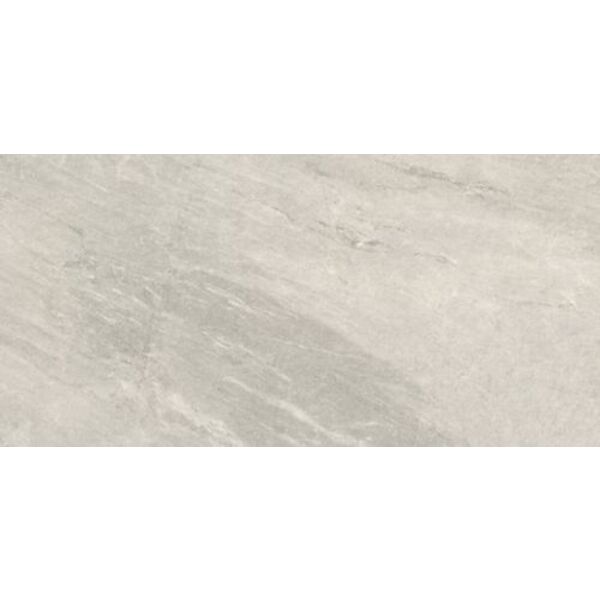zdjęcie opoczno quarzite stone 2.0 light grey matt gres rektyfikowany 59.3x119.3 