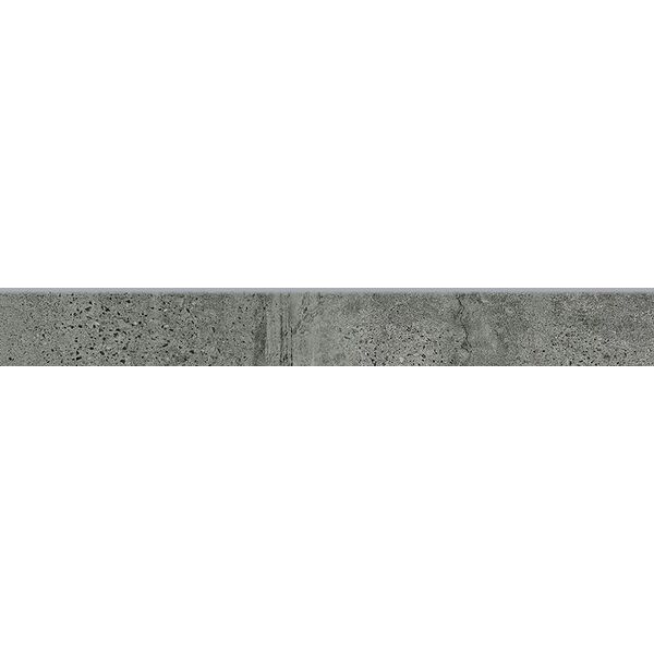 opoczno newstone graphite cokół 7.2x59.8 płytki opoczno na taras grafitowe matowe mrozoodporne