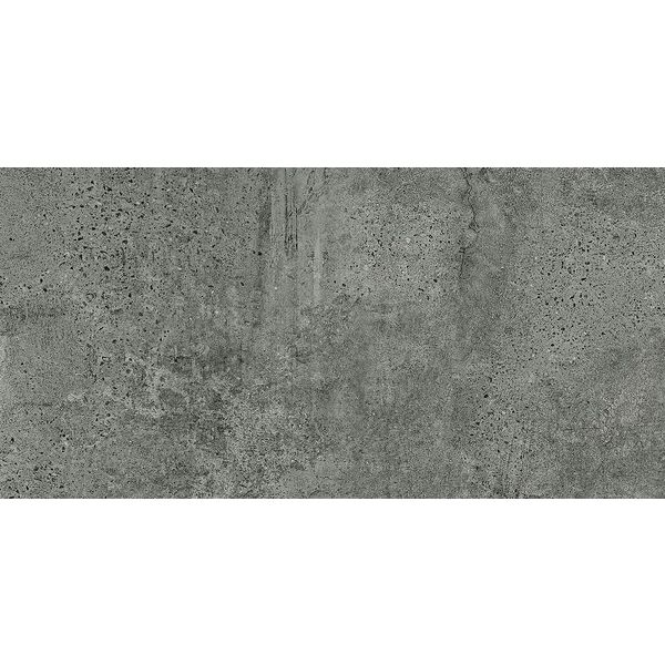 opoczno newstone graphite gres lappato rektyfikowany 59.8x119.8 płytki na schody na podłogę 120x60 lappato mrozoodporne o grubości 10 mm