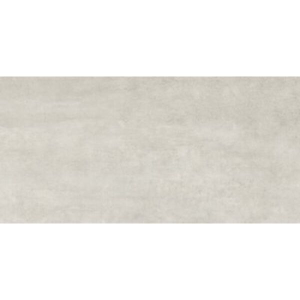 opoczno afterglow light grey gres lappato matt rektyfikowany 59.8x119.8 płytki opoczno imitujące beton prostokątne na podłogę 120x60 mrozoodporne