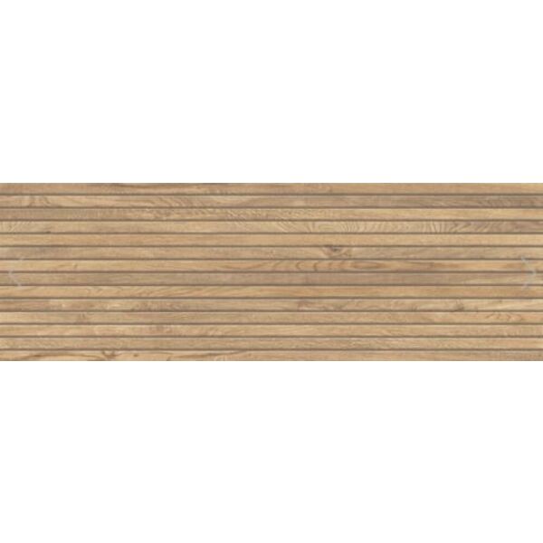 opoczno almera wood beige structure płytka ścienna 39.8x119.8 płytki opoczno prostokątne na ścianę 40x120 rektyfikowane