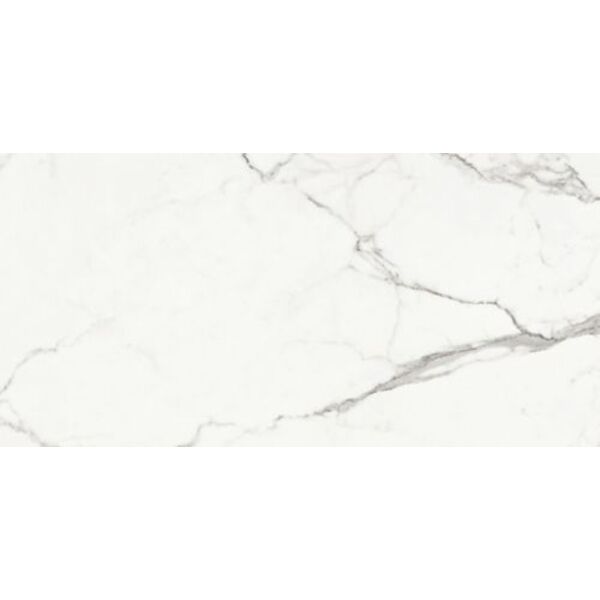 opoczno ginevra white glossy płytka ścienna 29.8x59.8 płytki glazura imitujące marmur do łazienki 30x60 błyszczące