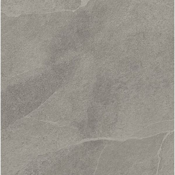 opoczno portland slate 2.0 grey gres rektyfikowany 59.3x59.3 płytki kwadratowe tarasowe 2 cm 60x60 szare matowe strukturalne