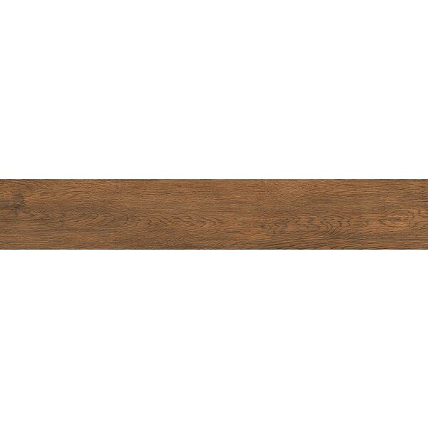opoczno prime brown gres rektyfikowany 19.8x119.8 