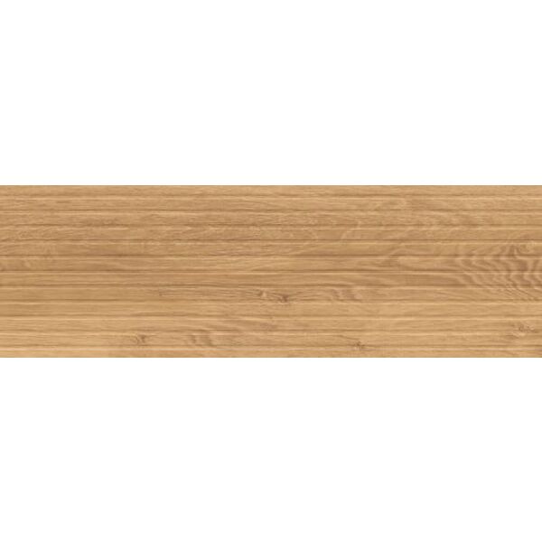 zdjęcie opoczno tellaro beige wood str płytka ścienna 29x89