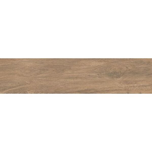 zdjęcie opoczno wood creation brown gres rektyfikowany 22.1x89