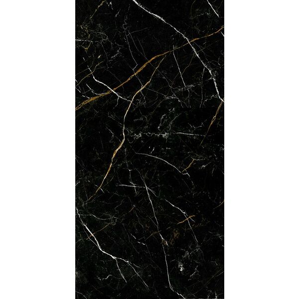 opoczno royal black gres poler rektyfikowany 59.8x119.8 