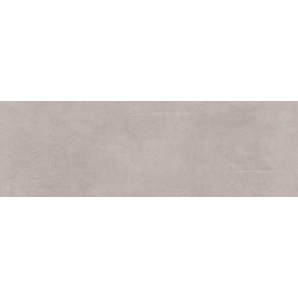 zdjęcie opoczno manuka grey satin płytka ścienna 24x74 