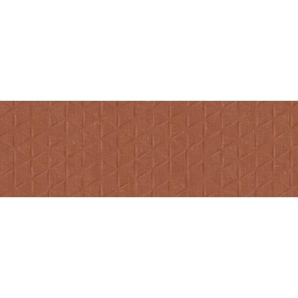 zdjęcie opoczno claret satin structure płytka ścienna 24x74 