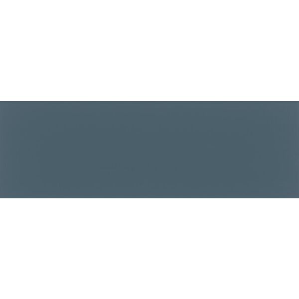 zdjęcie opoczno ps901 turquoise satin płytka ścienna 29x89 