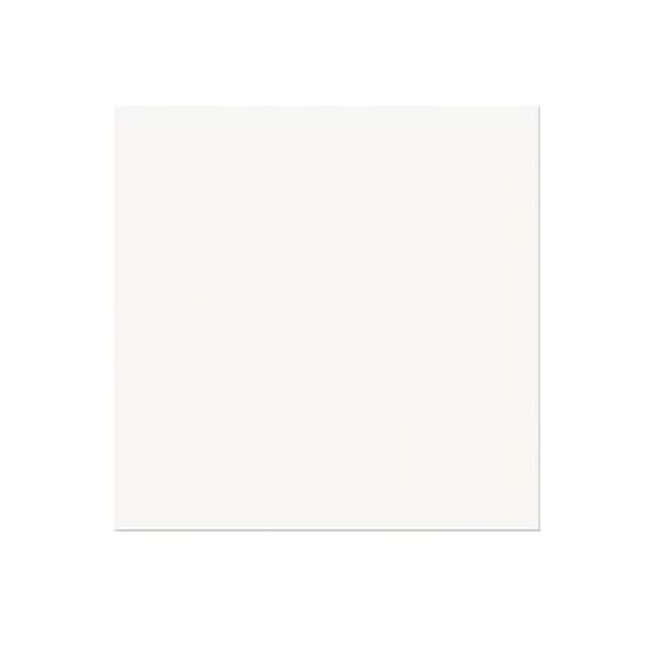 opoczno white satin gres 42x42 