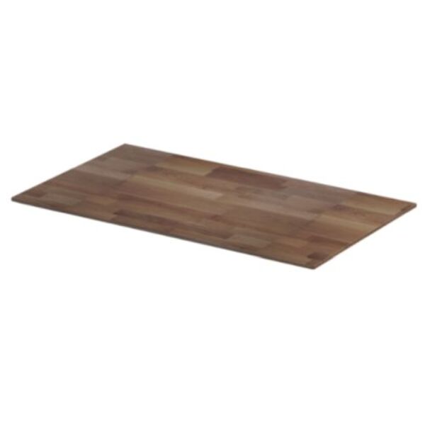 oristo blat uniwersalny 80 cm dąb naturalny 80x45.9 (or00-bu-80-80) 