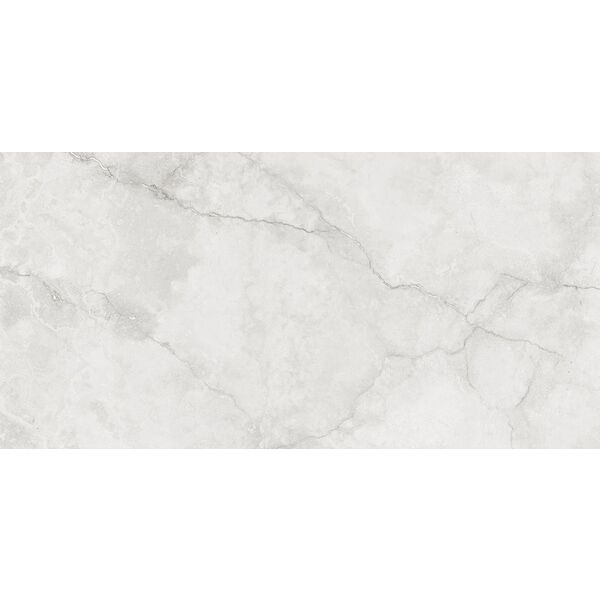 Pamesa Ceramica Hermes White Antic gres rektyfikowany 60x120 - gres imitujący kamień kuchenny i łazienkowy