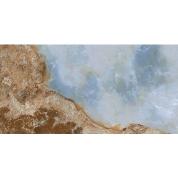 zdjęcie pamesa ceramica danae esmeralda gres poler rektyfikowany 60x120