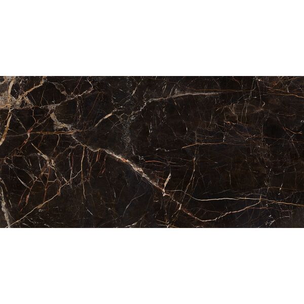 zdjęcie pamesa ceramica laurants brown gres poler rektyfikowany 60x120 