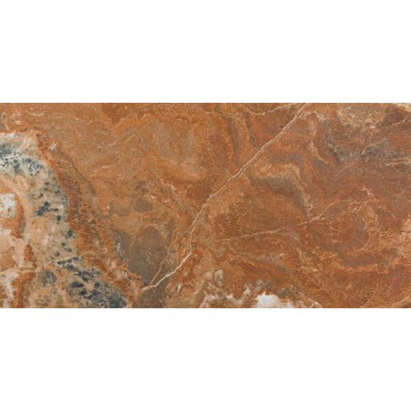 Pamesa Ceramica Magma Hot gres rektyfikowany 60x120 - gres szkliwiony na podłogę kamieniopodobny