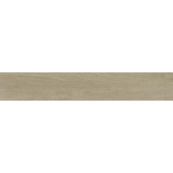 paradyż warmwood crema gres mat str rektyfikowany 19.8x119.8x0.8 