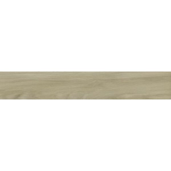 zdjęcie paradyż prettywood crema gres mat struktura rektyfikowany 19.8x119.8