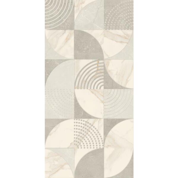 zdjęcie paradyż hope grey dekor 30x60 