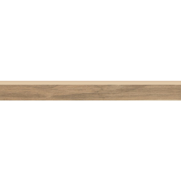 zdjęcie paradyż wood basic naturale cokół 6.5x60 