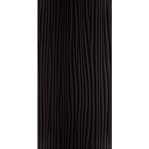 zdjęcie paradyż synergy nero a struktura płytka ścienna 30x60