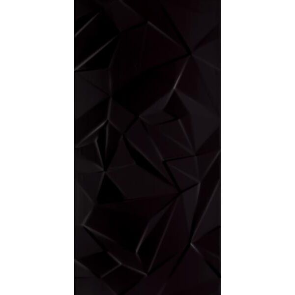 zdjęcie paradyż synergy nero b struktura płytka ścienna 30x60