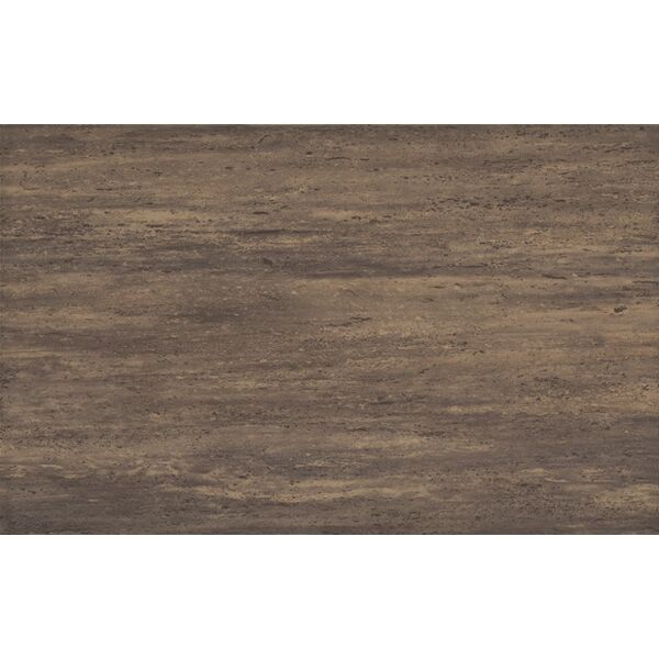 paradyż doppia brown płytka ścienna 25x40 płytki paradyż (classica) 25x40 o grubości 6 do 8 mm