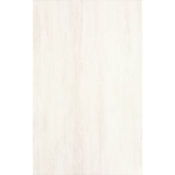 zdjęcie paradyż nati bianco płytka ścienna 25x40 