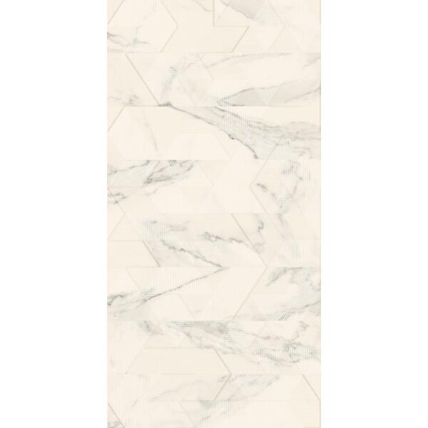 zdjęcie paradyż bliss silver struktura płytka ścienna 30x60 