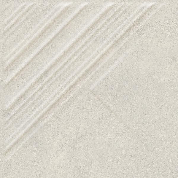 zdjęcie paradyż memories grey struktura płytka ścienna 19.8x19.8 