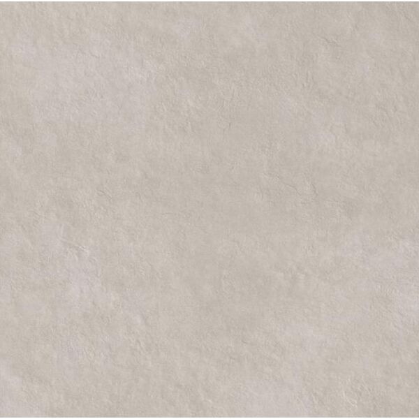 Paradyż Evoria Grey gres struktura rektyfikowany 59.8x59.8 - gres betonopodobny do salonu i przedpokoju