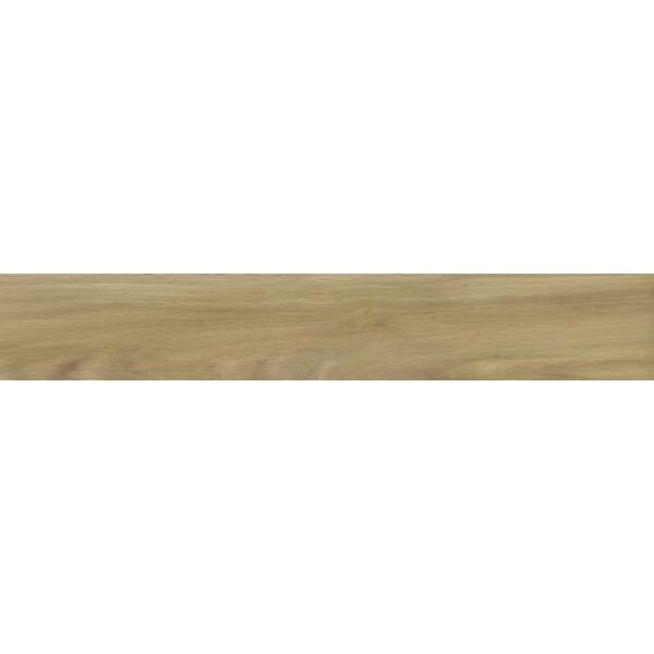 zdjęcie paradyż prettywood gold gres mat struktura rektyfikowany 19.8x119.8 