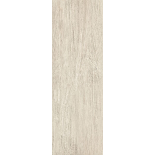 zdjęcie paradyż wood basic bianco gres 20x60x1 