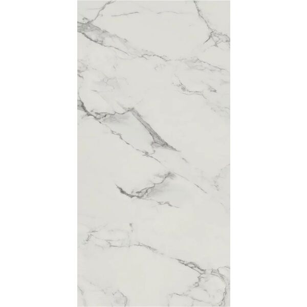 zdjęcie paradyż carrastone white gres mat rektyfikowany 59.8x119.8