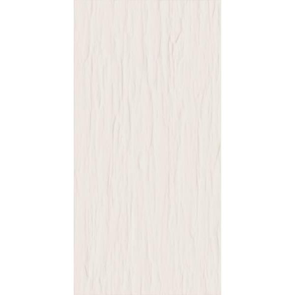 zdjęcie paradyż dream white struktura płytka ścienna 30x60