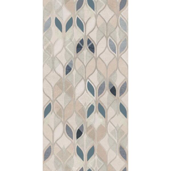 zdjęcie paradyż happiness grey dekor 30x60 