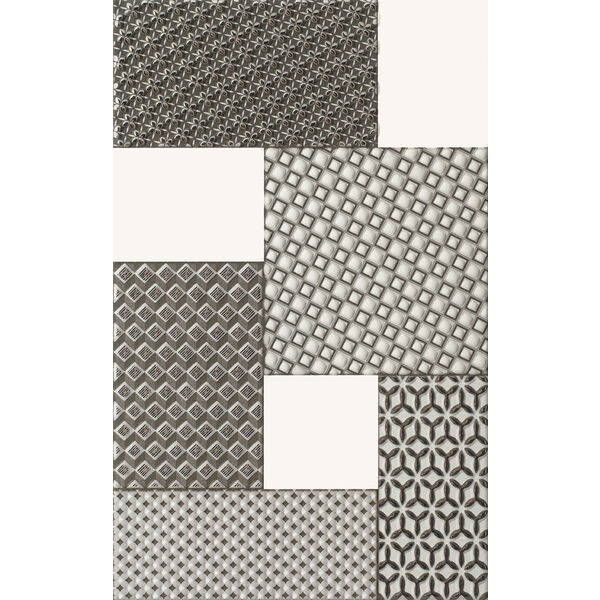 zdjęcie paradyż melby dekor 25x40 