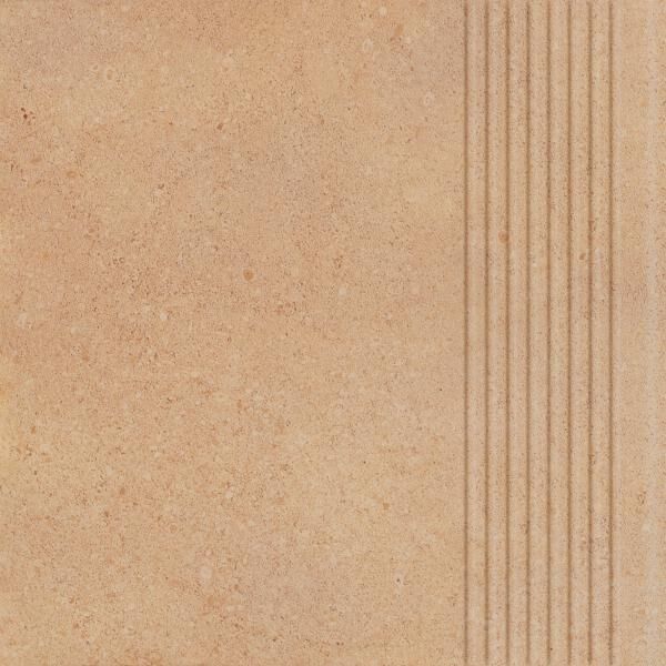 paradyż algo beige stopnica mat 30x30 kwadratowe płytki paradyż (classica)