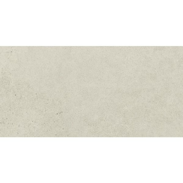 paradyż bergdust white mat płytka ścienna 29.8x59.8 płytki paradyż (classica) imitujące beton do łazienki białe rektyfikowane