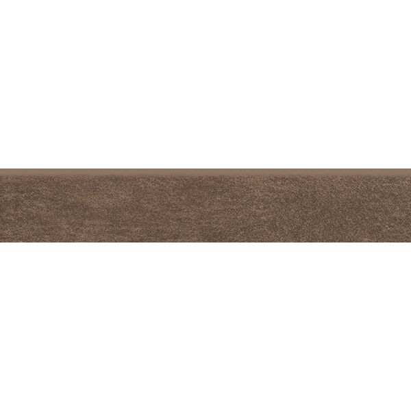 paradyż sextans brown cokół 7.2x40 płytki paradyż (classica) gres imitujące kamień o grubości 6 do 8 mm