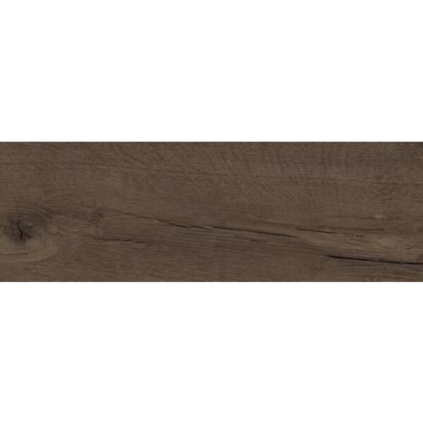 paradyż flywood chocolate struktura mat gres 20x60x0.72 