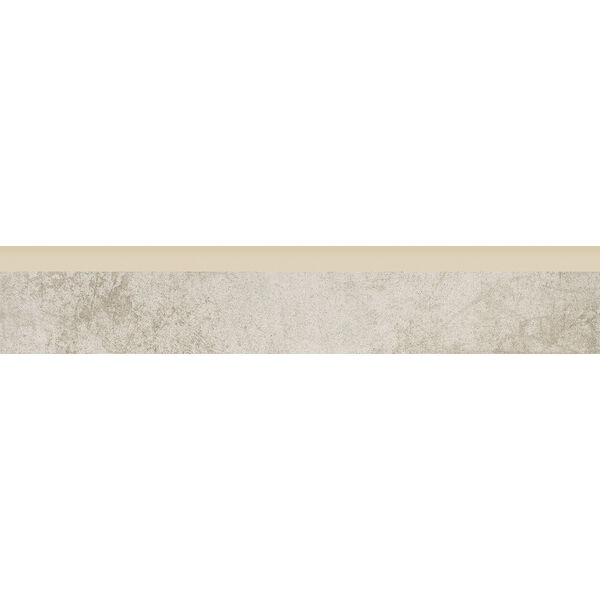paradyż proteo beige cokół mat 7.2x40x0.85 