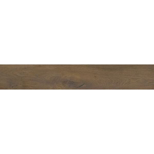 zdjęcie paradyż spacewood chocolatte gres mat str rektyfikowany 19.8x119.8x0.8