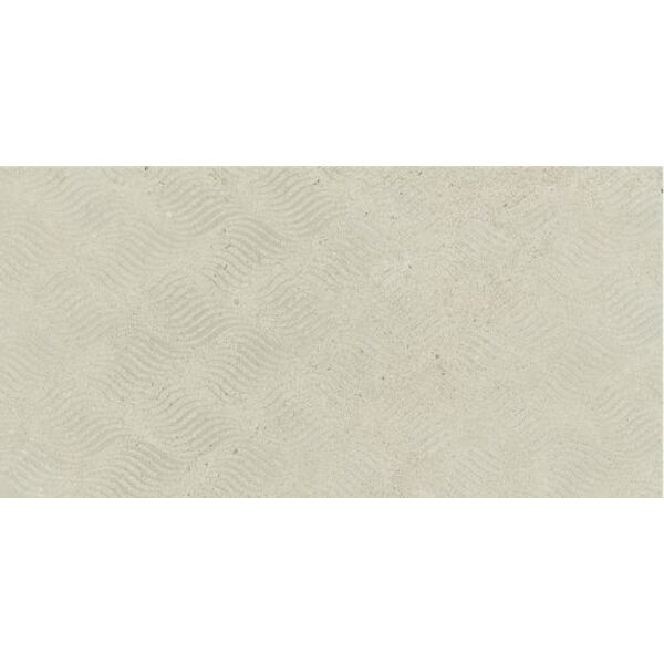 zdjęcie paradyż bergdust crema płytka rektyfikowana dekor 29.8x59.8