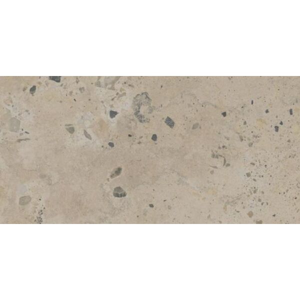 zdjęcie Paradyż Architeq Rock Beige mat gres rektyfikowany 59.8x119.8 - antypoślizgowy gres na podłogę lastryko