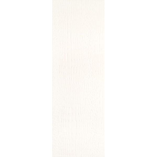 zdjęcie paradyż fashion spirit white struktura płytka ścienna 39.8x119.8