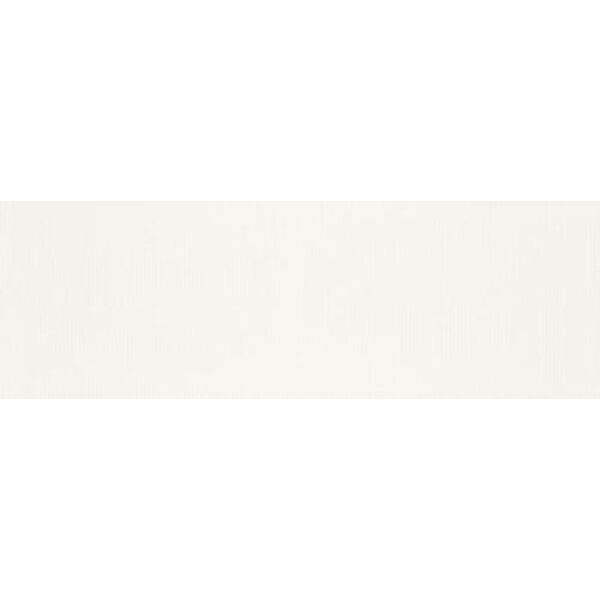 zdjęcie paradyż pure city bianco b struktura płytka ścienna 29.8x89.8